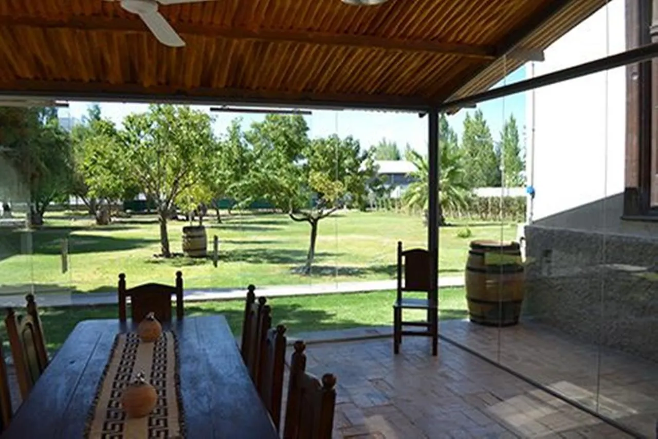 Hotel Finca Hermitage Jesus Nazareno