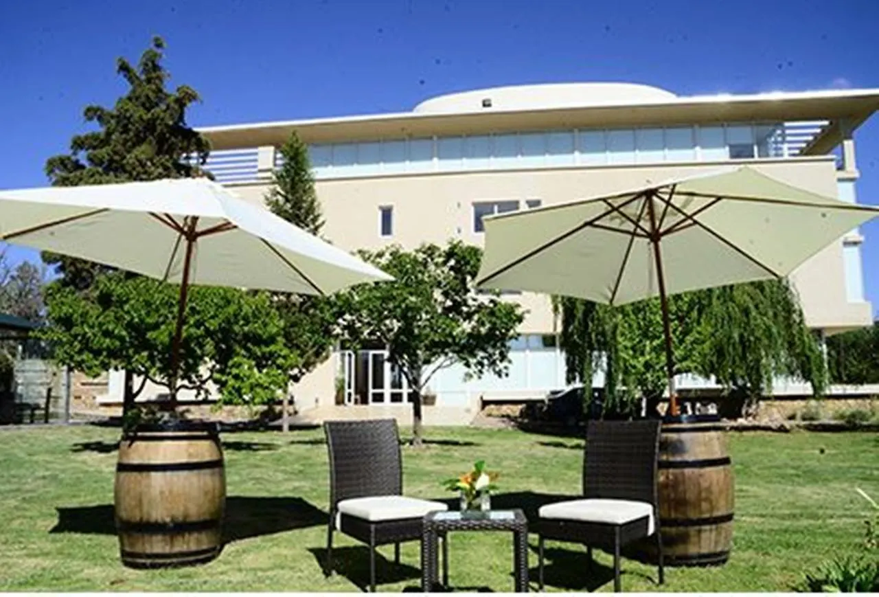 Hotel Finca Hermitage Jesus Nazareno