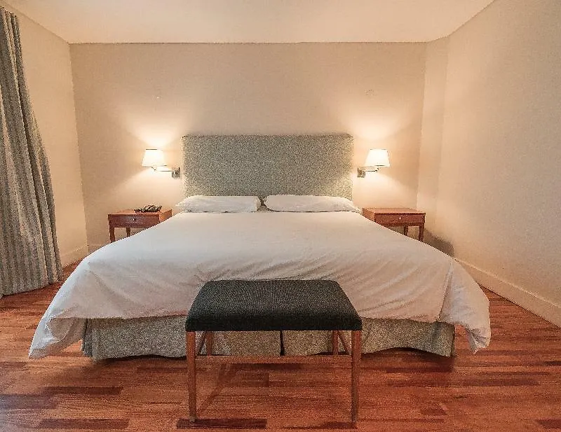 ****  Hotel Finca Hermitage Jesus Nazareno Argentina