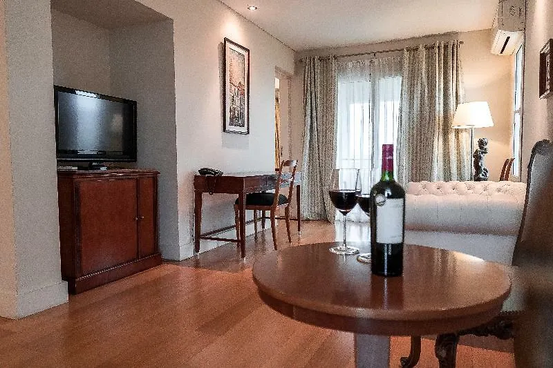 ****  Hotel Finca Hermitage Jesus Nazareno Argentina